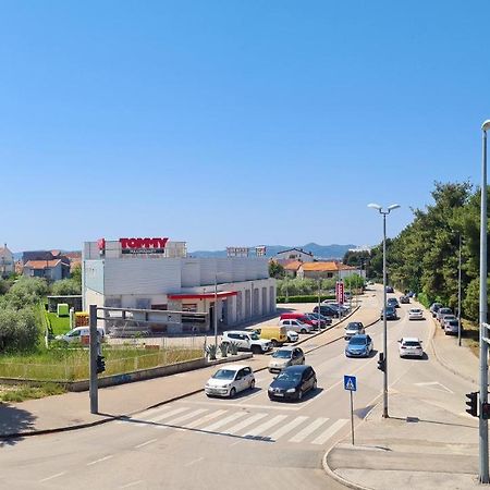 Appartamento Ciao Zara Esterno foto